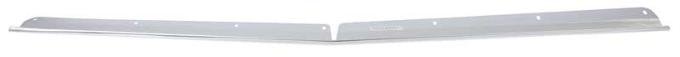 OER 1965-66 Mustang Hood Lip Molding 16856A