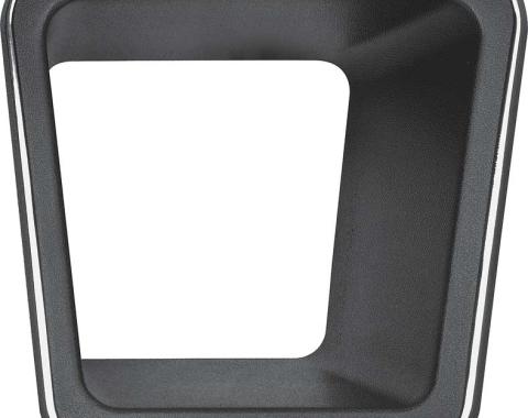 OER 1970-81 Firebird, 1973-81 Camaro Manual Shift Tunnel 478571