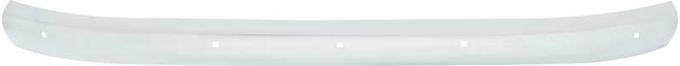 OER 1947-53 Chevrolet/GMC Stepside Pickup Standard Replacement Chrome Rear Bumper 153171A