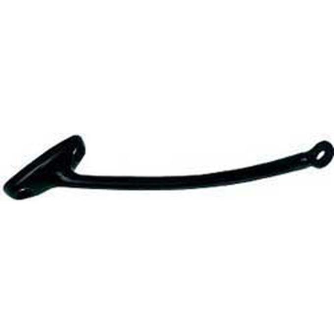 OER 1947-55 Chevrolet/GMC Truck, Mirror Arm, Black, LH CX1153