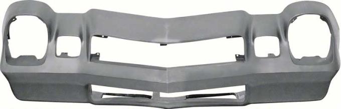 OER 1978-81 Camaro Z28 Front Bumper Cover C15305