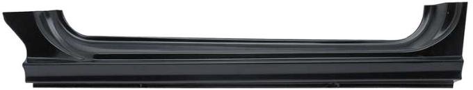 OER 1960-66 Chevrolet, GMC Truck, Front Door Rocker Panel, Complete, LH, EDP Coating T70160
