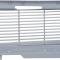 OER 1968 Camaro Standard Center Grill 3914772