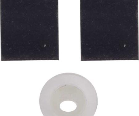 OER 1955-57 Chevrolet Turn Signal Bushing And Pads TF100391