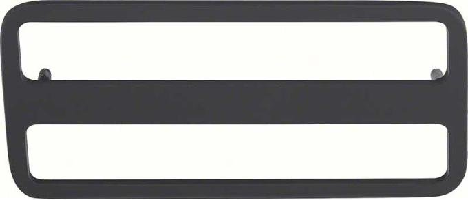 OER 1970-81 Rear Side Marker Bezel LH 479631