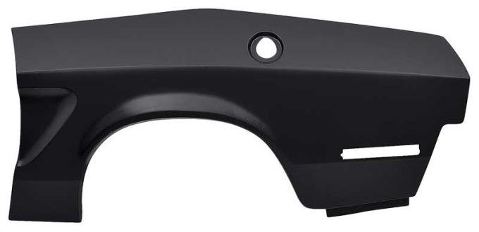 OER 1974-78 Mustang II Quarter Panel Skin - LH FM110021