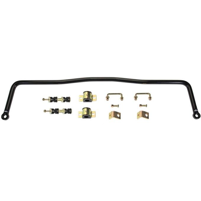 OER 1958-64 Impala, Bel Air, Biscayne, Front Sway Bar' 1" Diameter FSB909