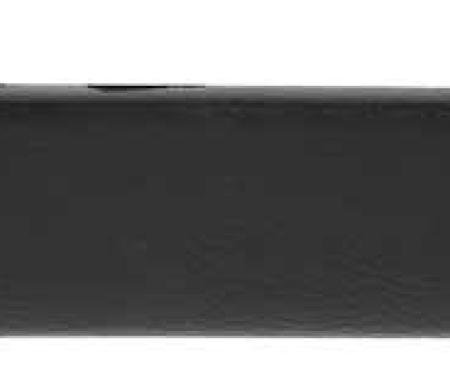 OER 1968-72 Black Urethane Arm Rest Pad, LH K695201
