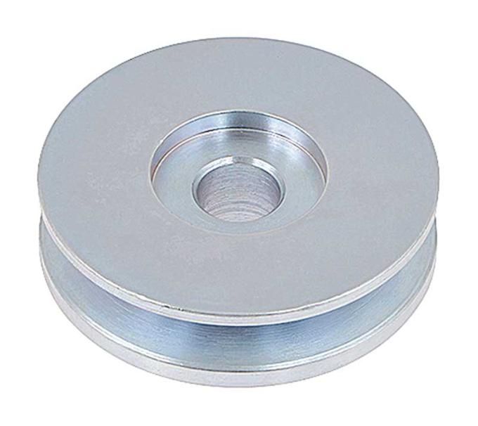 OER 1965-79 Deep Grove Alternator Pulley 1970831