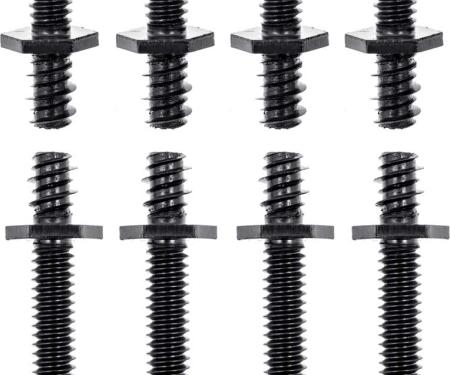 OER 1967-1969 Camaro / Firebird Rear Spoiler Stud Set E391