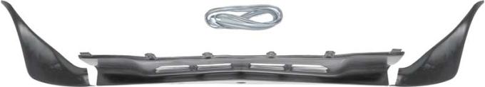 OER 1977-78 Firebird Trans AM Style Front Spoiler Kit *F15223