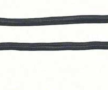 OER 1970-81 Camaro / Firebird Door Opening Rods *152683