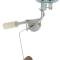 OER 1964-68 Mustang 3/8" Fuel Tank Sending Unit Without Low Fuel Warning 9275A