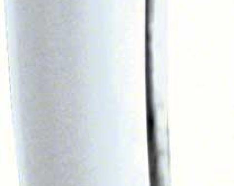 OER 1967-68 Camaro Rear Lower Bumper Guards K308