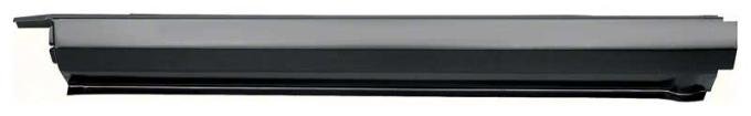 1967-1969 Camaro / Firebird Outer Left Rocker Panel