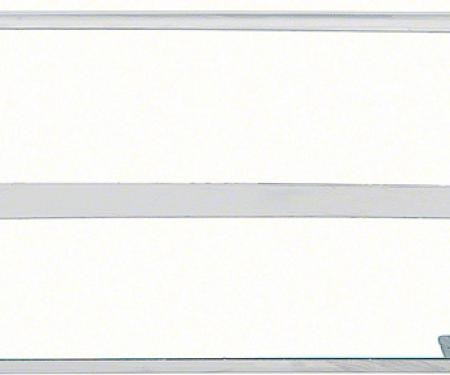 OER 1967-81 with Automatic Transmission Brake Pad Trim K920
