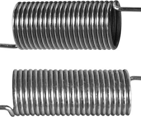 OER 1970-81 Camaro Fiberglass Hood Springs-Heavy Tension B215