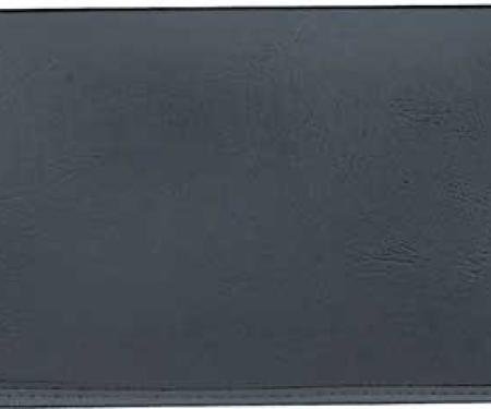 OER 1947-59 Chevrolet / GMC Pickup OE Style Sun Visor without Brackets - Black GR1301