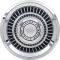 OER Reproduction Rally Wheel Derby Cap with "Chevrolet Motor Division" WK10120