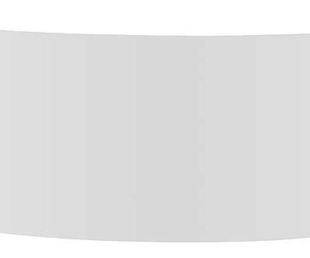 OER 1967-69 Camaro / Firebird Convertible Clear Windshield Glass DW689C