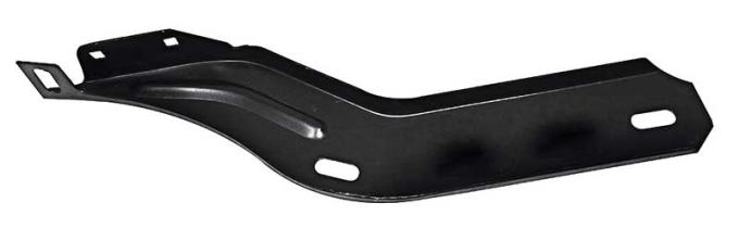 1971-1973 Ford Mustang Front Left Bumper Inner Arm Bracket