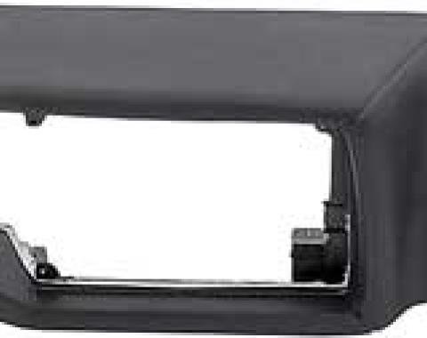 OER 1979-81 Camaro Reproduction Dash Pad 476641