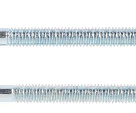 OER 1960-1976 Mopar, Fuel Tank Mounting Studs , Pair MM8271