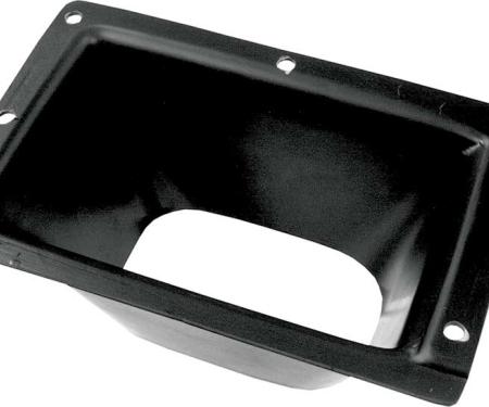 OER 1969 Camaro Console Shift Tunnel - 4 Speed 3949539