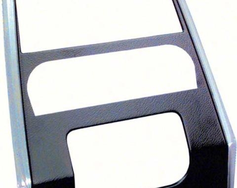 OER 1967-68 Camaro / Firebird with AC Center Dash Panel K203