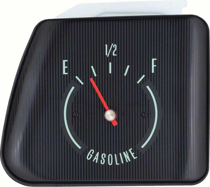 OER 1966 Chevrolet Impala/Full Size Fuel Gauge 6430461