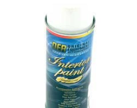 OER 1968 M17 Med Blue Color Coat Spray 12 Oz. Aerosol Can PP808
