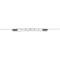 OER 1966 Impala / Full Size Lower Grill with Extensions (3 piece) 3869746