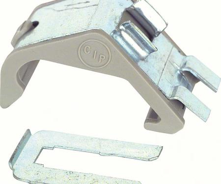OER 1967-69 Convertible Top Boot Clip Camaro / Firebird K52011