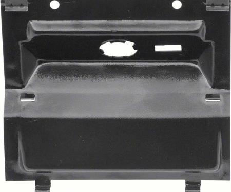 Redline Restomotive® Camaro 69 Instrument Lamp Socket Plate (Use 2 Per Car) LG-00-2103
