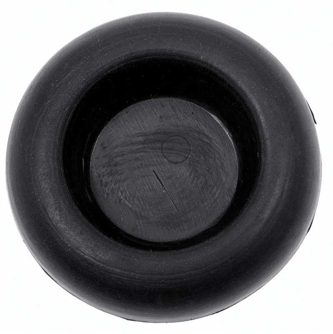 OER 1960-76 Mopar Rubber Body And Trunk Plug - 1-1/8" MD2113