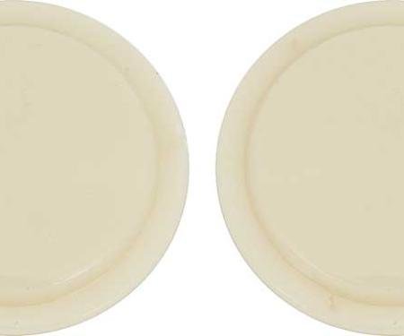 OER 1964-70 Mopar B-Body Console Lenses MB897