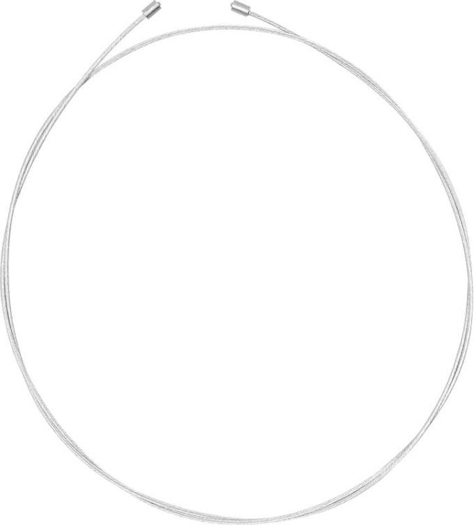 OER 1968-74 Nova - Intermediate Park Brake Cable (83 27/32") 3923531