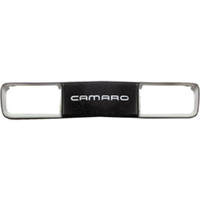 OER 1985-89 Camaro Z-28 Front Grill , with Fog Lamp 4081332