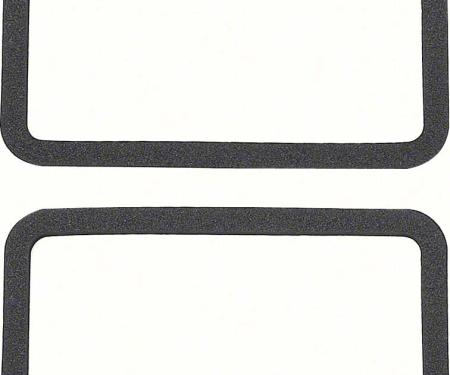 OER 1970-81 Firebird Side Marker Lens Gaskets-Pair 5963134
