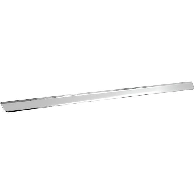 OER 1967-68 Mustang, Rocker Panel Molding, with Hardware, Drivers Side 10176D