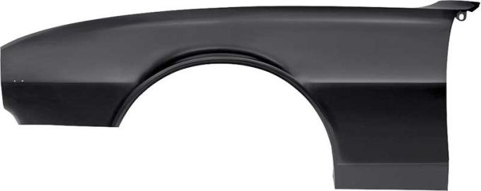 Redline Restomotive® 1967-1968 Pontiac Firebird Front Left Fender