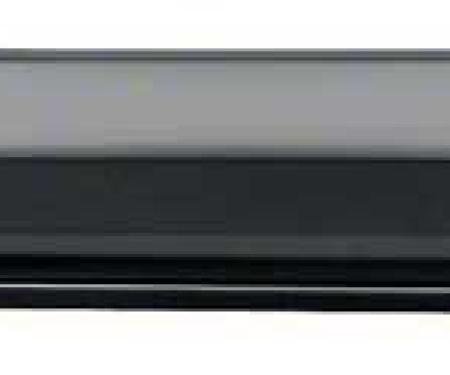 1967-1969 Camaro / Firebird Outer Left Rocker Panel