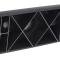 OER 1967-72 A-Body Unpainted Rear Arm Rest Base MA1535