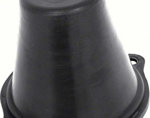 OER Upper Clutch Push Rod Boot 3886686