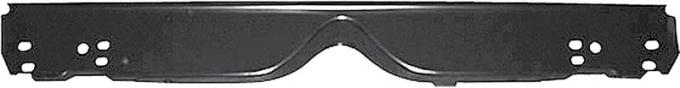 OER 1968-72 Chevy II, Nova, Rear Frame Cross Rail Assembly, Upper and Lower Section 14998