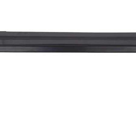 OER 1971-74 Plymouth B-Body, Trunk Gutter, RH MM1516A