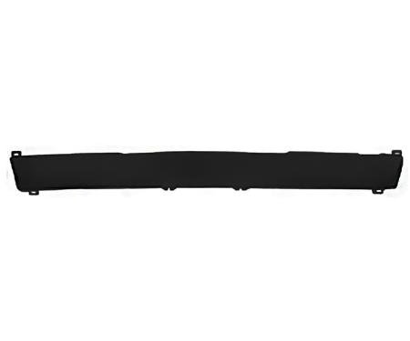 OER 1970-72 PontiacLeMans, 1972 GTO, Rear Valance Panel BP1367G