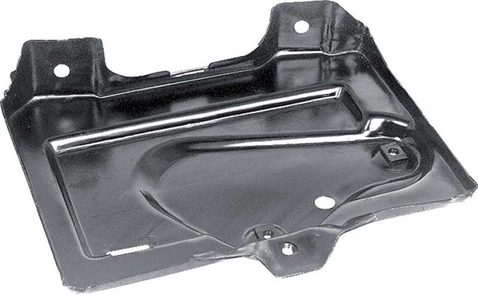 1968-1974 Chevrolet Chevy II / Nova Battery Tray