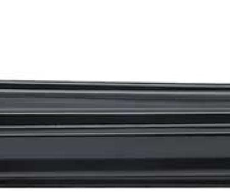 OER 1960-66 Chevrolet, GMC Truck, Front Door Rocker Panel, Complete, LH, EDP Coating T70160
