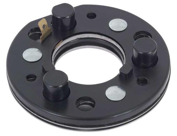 OER 1967-78 Mopar Horn Switch For A, B, C, E, F , Truck 2822126